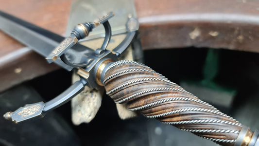 Self-Critiquing: A Tool to Improve Your Knifemaking