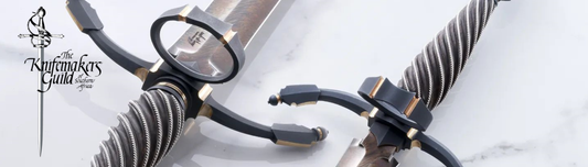 The Importance of Attending a Knifemaking Class with a Knifemakers’ Guild of Southern Africa Member