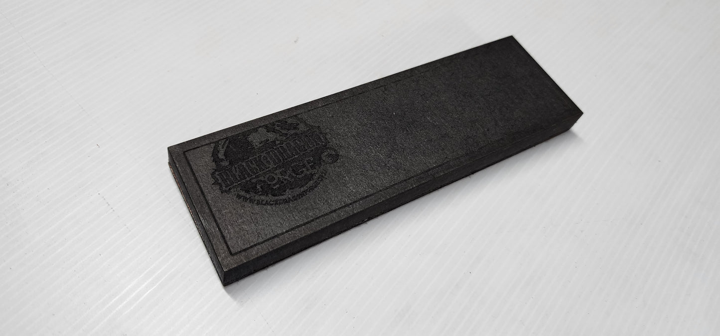 Leather Strop