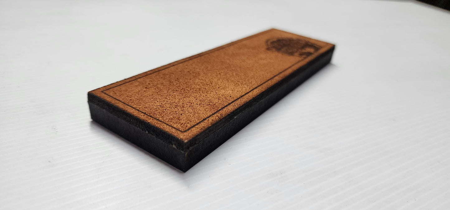 Leather Strop