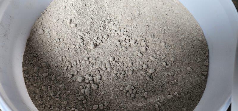 Refractory Cement 1350°C - 6kg