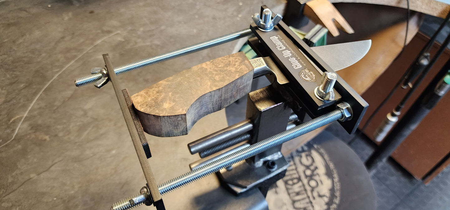 Glue-Up Clamp