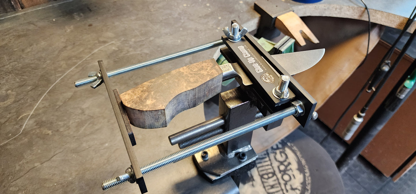 Glue-Up Clamp