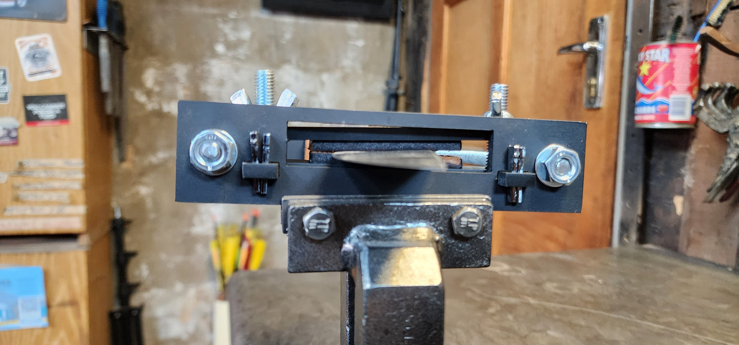 Glue-Up Clamp