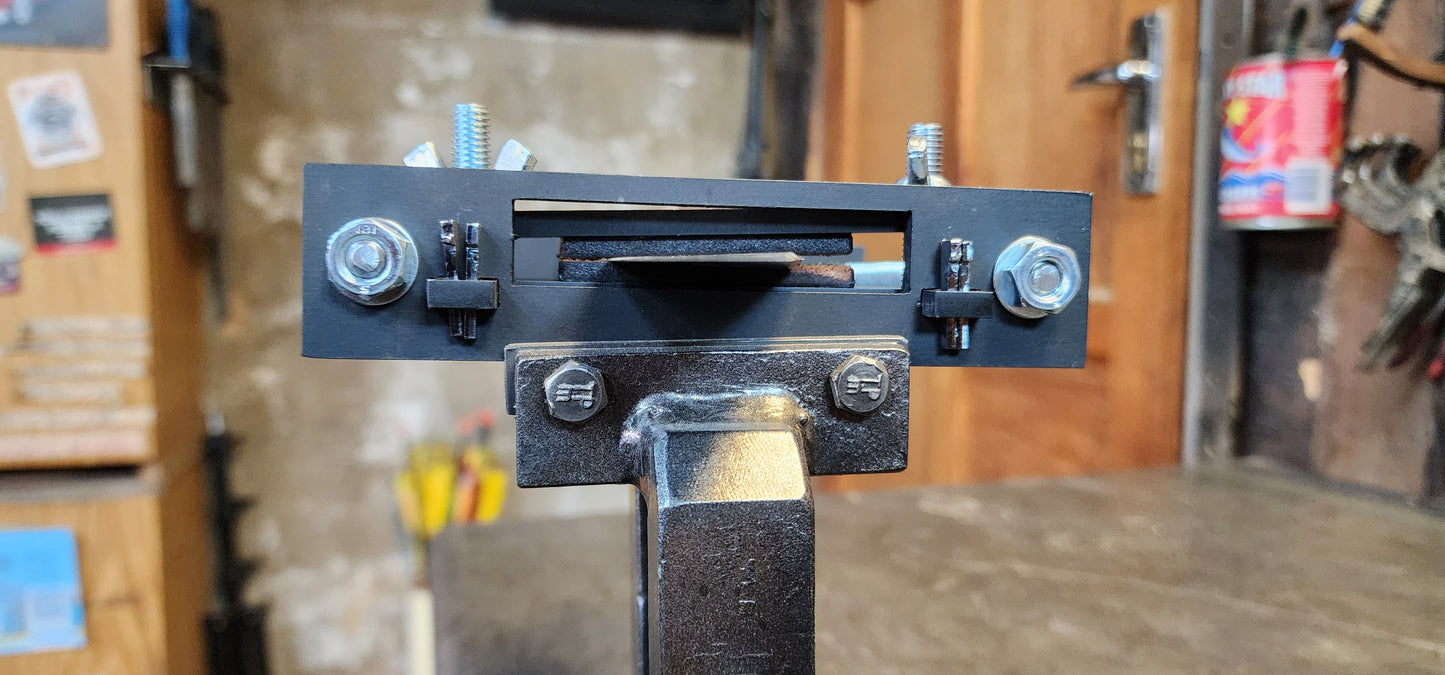 Glue-Up Clamp