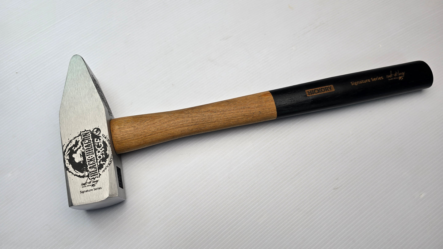 Forging Hammer - Cross Peen