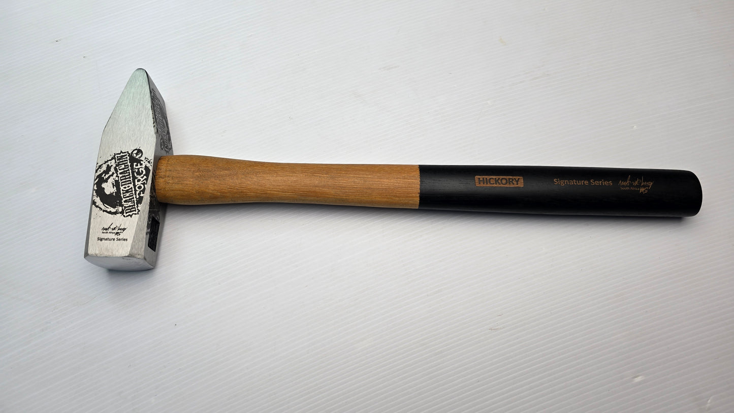 Forging Hammer - Cross Peen