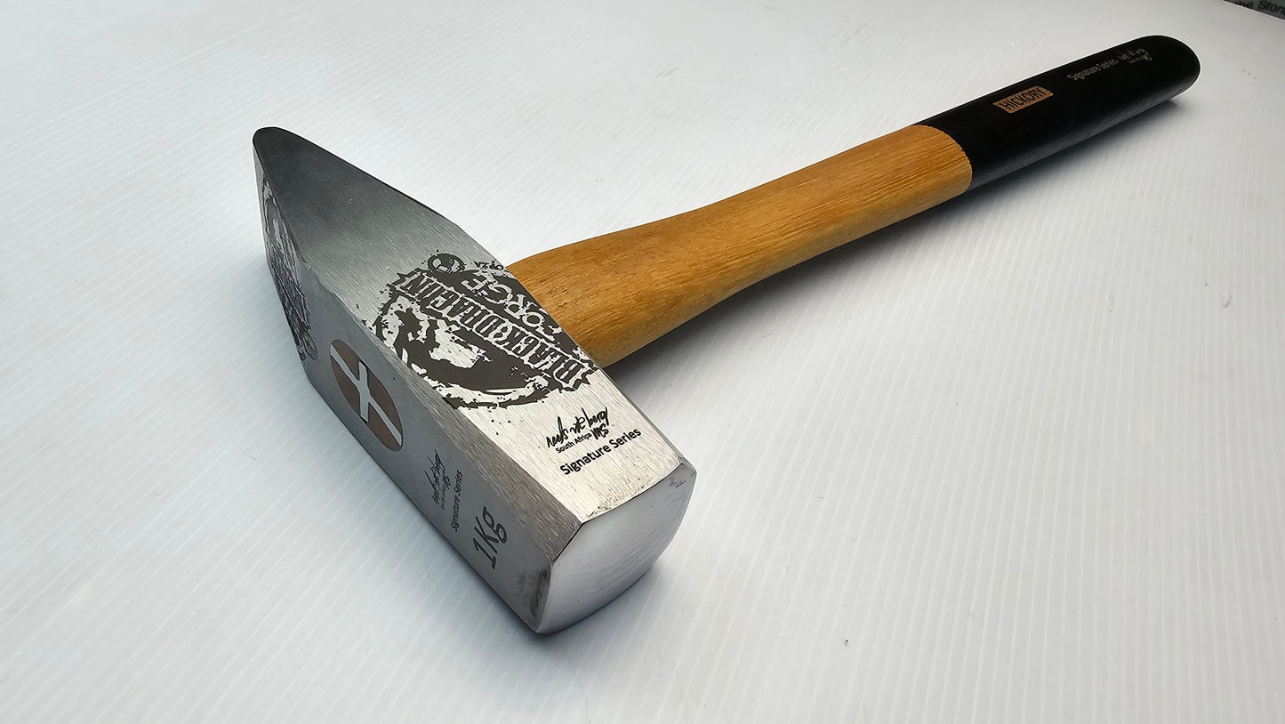 Forging Hammer - Cross Peen