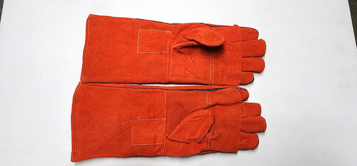 Welding Gloves (High Heat)