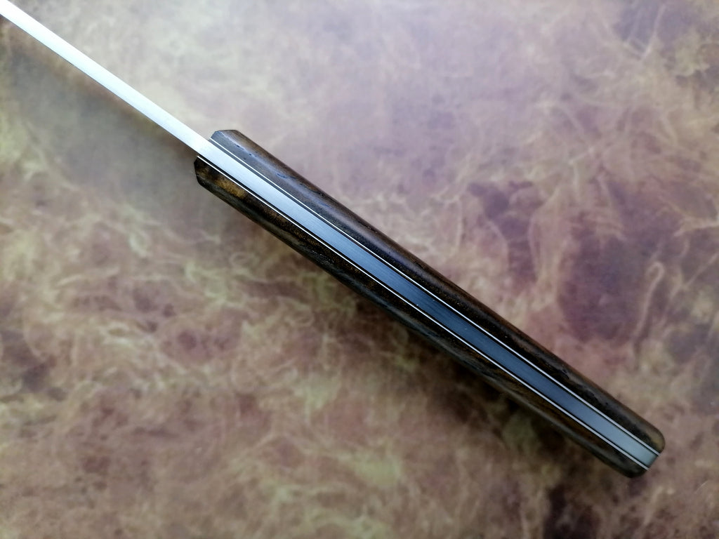 Kitchen Utility by Erin Peacock