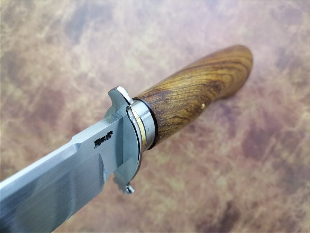 Gents Vest Bowie by Erin Peacock