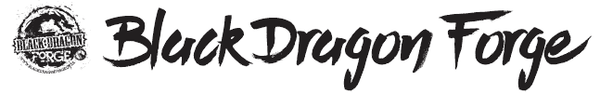 Black Dragon Forge