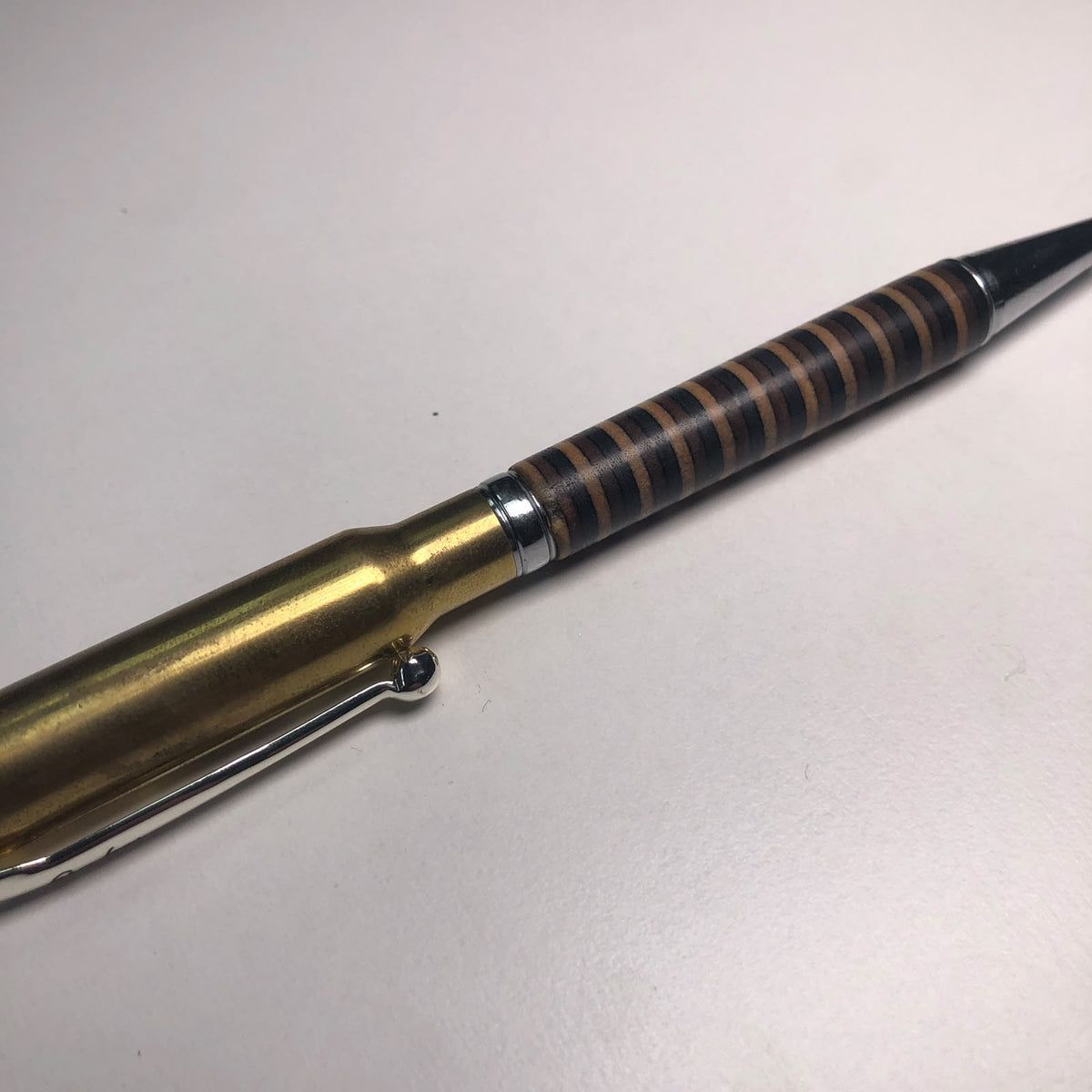 Pen by Owen Louw