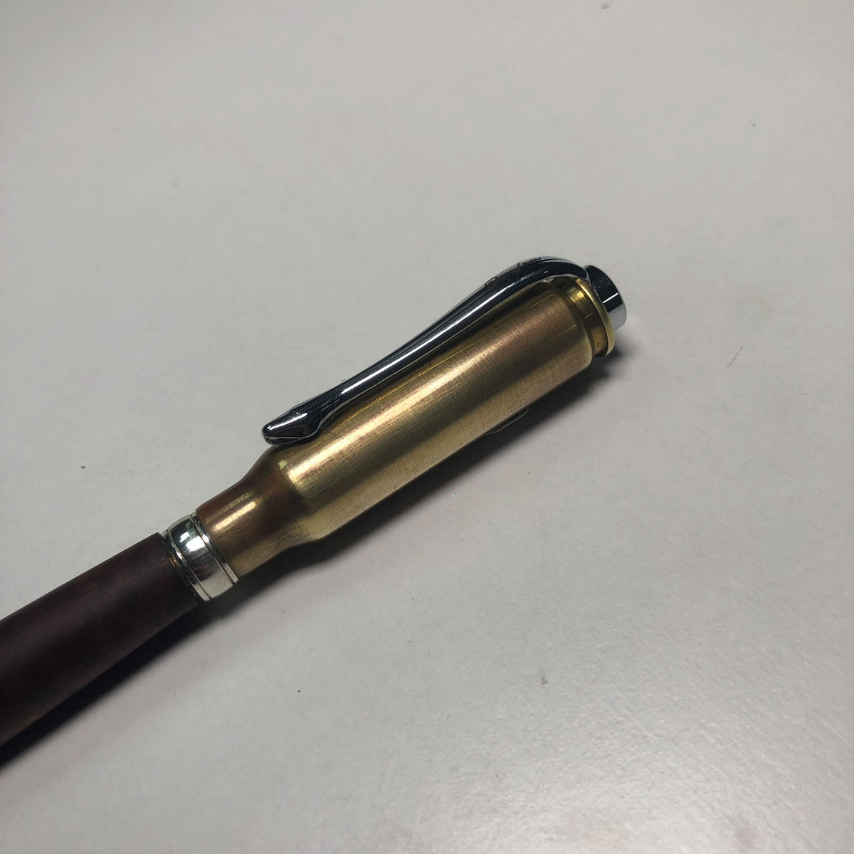 Pen by Owen Louw