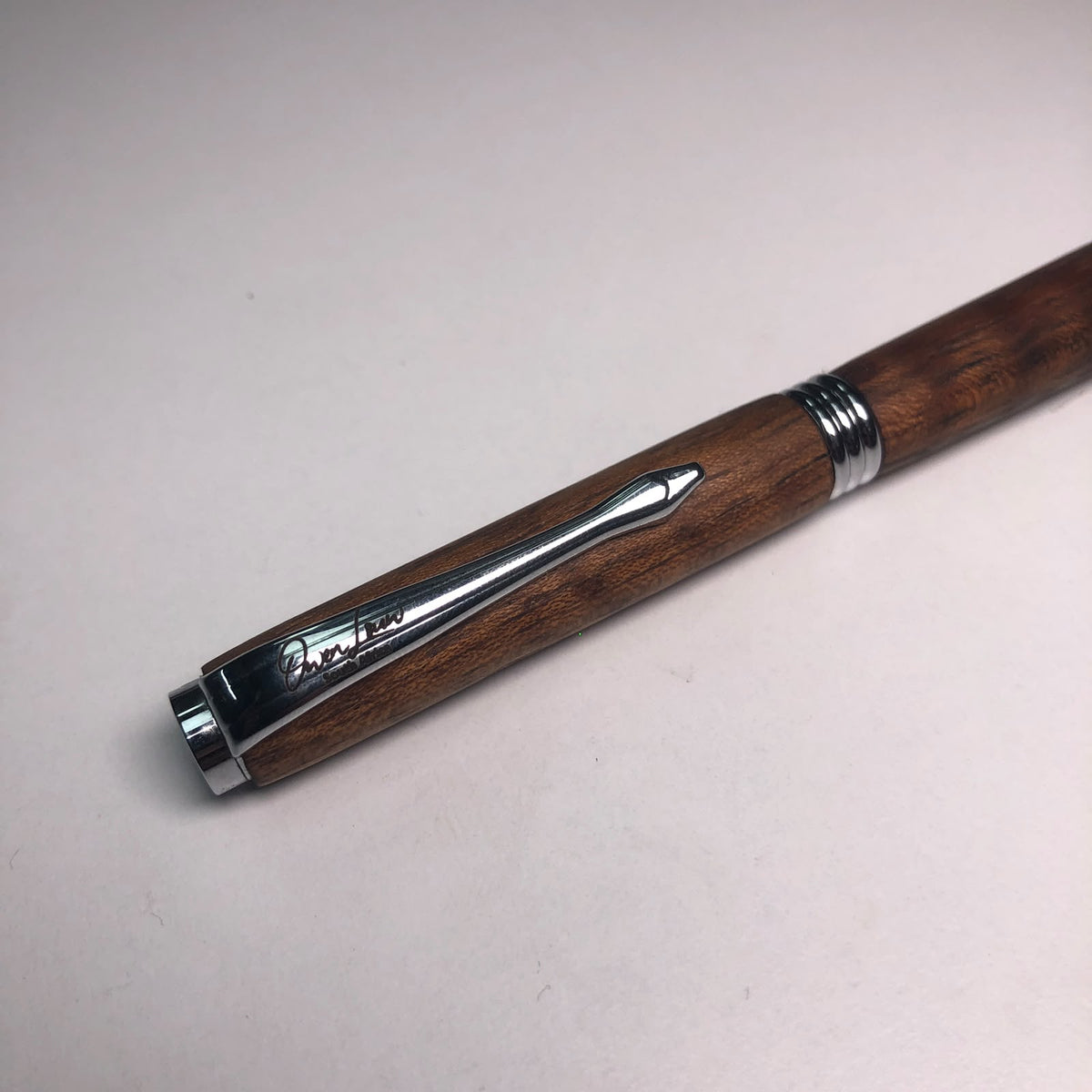 Pen by Owen Louw