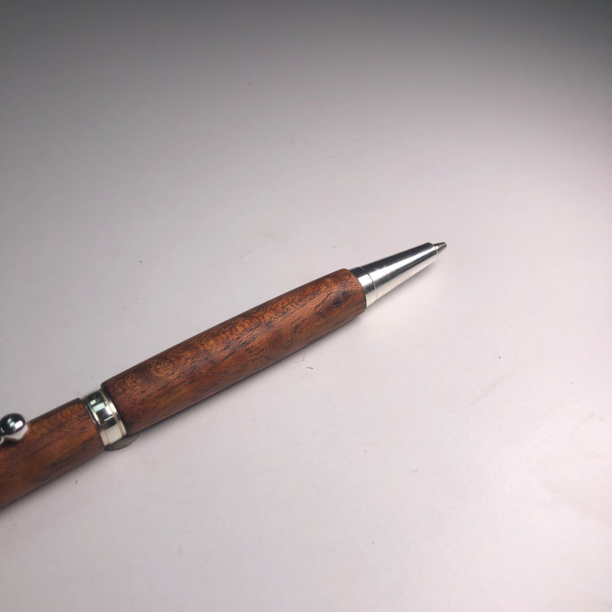 Pencil by Owen Louw