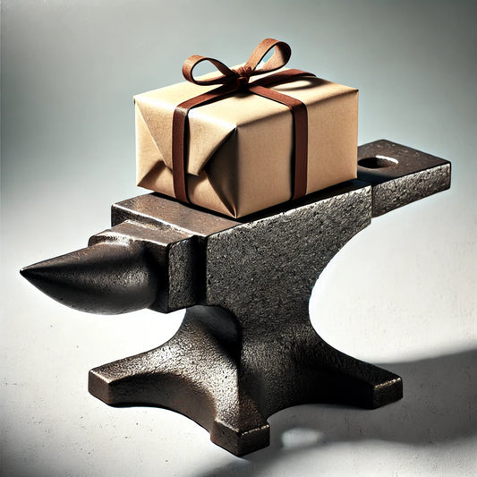 Black Dragon Forge Gift Voucher