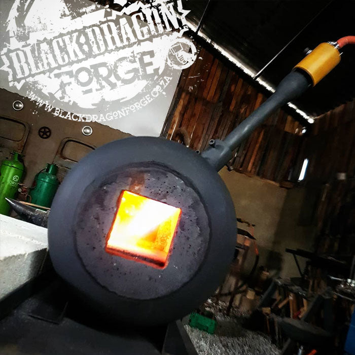 Firefly Forge