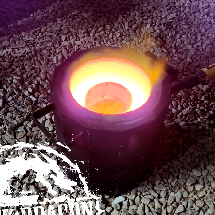 Smelting Furnace
