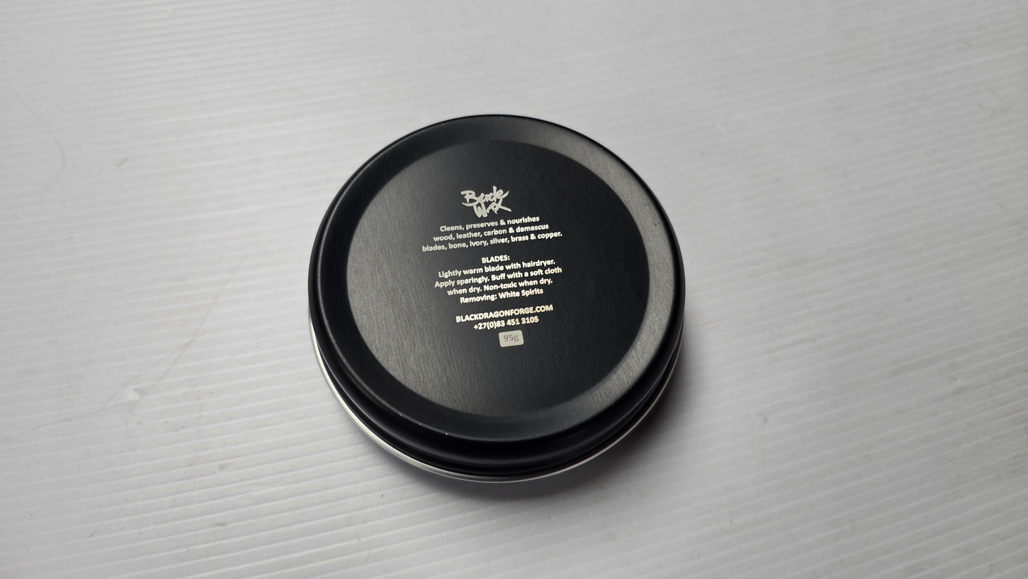 Blade Wax