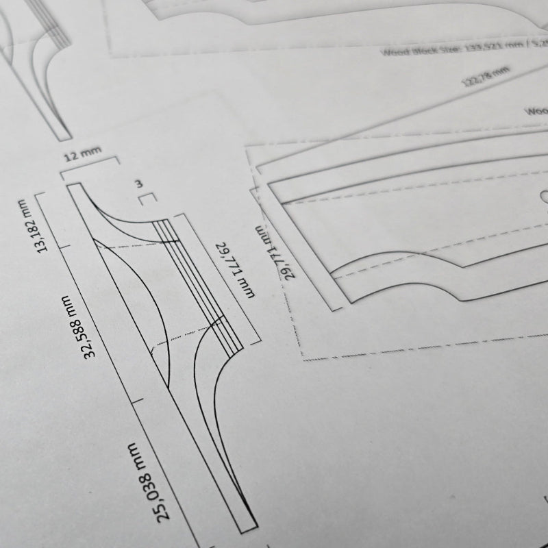 Fighter 1 Design Template