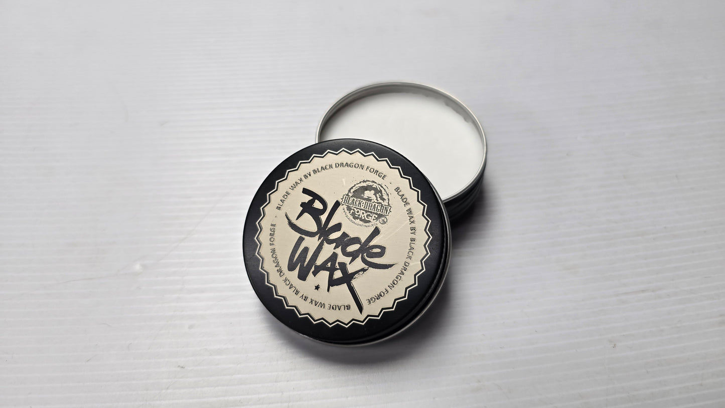 Blade Wax