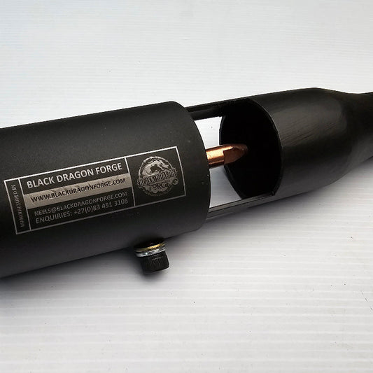 What a Forge Burner Turret Does and Why It Matters