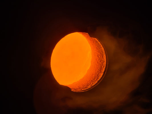 Gas Forge vs Metal Melting Furnace: What’s the Difference?