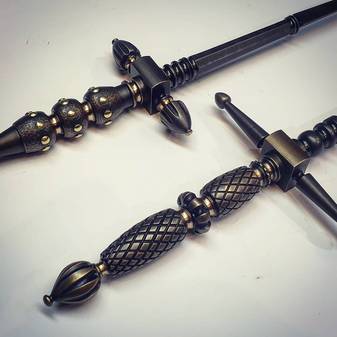 Stiletto Dagger: Unveiling the Assassin's Enigma