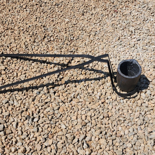 Why the Right Crucible Tongs Matter for Safer Pouring