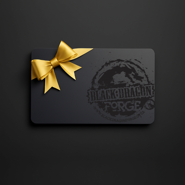 Why a Bladesmithing Gift Voucher Makes an Unforgettable Gift