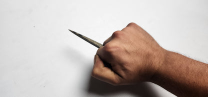 The Shiv