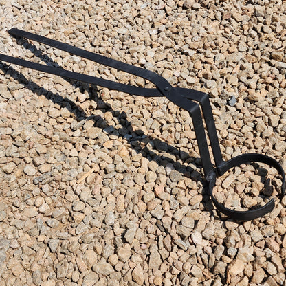 Lift & Pour Crucible Tongs (for A8 crucible)