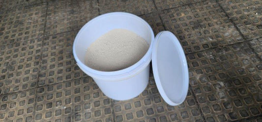 Refractory Cement 1350°C - 12.5kg