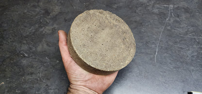 Crucible Lifting Block (157mm)