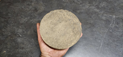 Crucible Lifting Block (157mm)