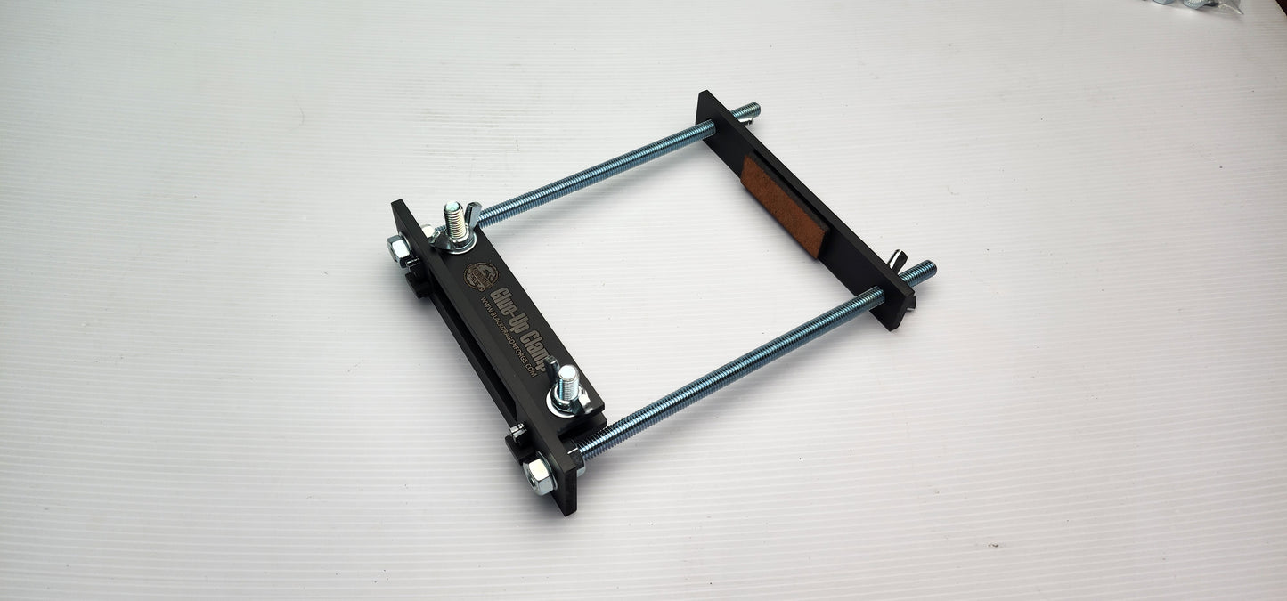 Glue-Up Clamp