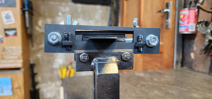 Glue-Up Clamp