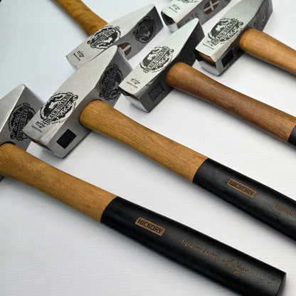 Forging Hammer - Cross Peen