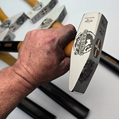 Forging Hammer - Cross Peen