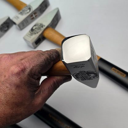 Forging Hammer - Cross Peen