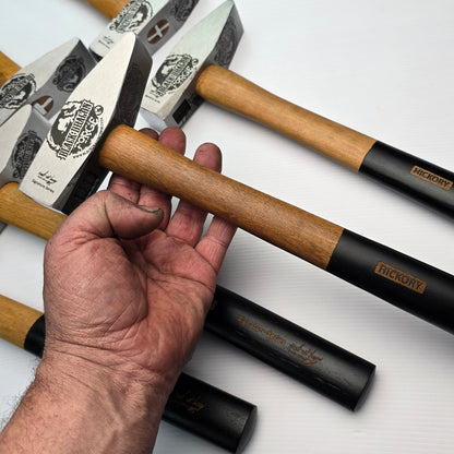 Forging Hammer - Cross Peen