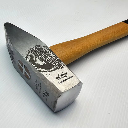Forging Hammer - Cross Peen