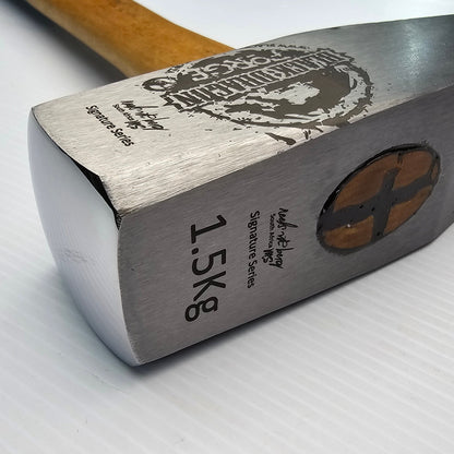 Forging Hammer - Cross Peen