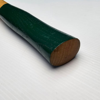 Forging Hammer - 800g Cross Peen (Green)