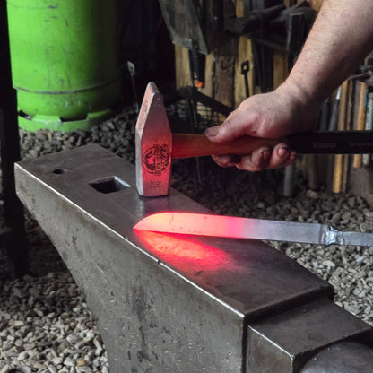 The Basics – Forging a Blade (FREE Online Course)
