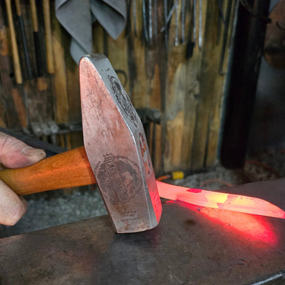 The Basics – Forging a Blade (FREE Online Course)