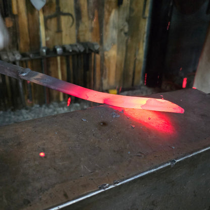 The Basics – Forging a Blade (FREE Online Course)