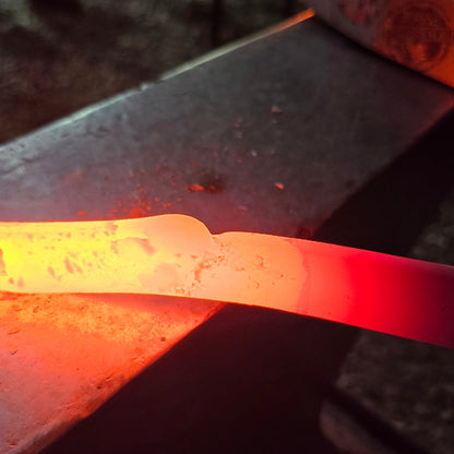 The Basics – Forging a Blade (FREE Online Course)