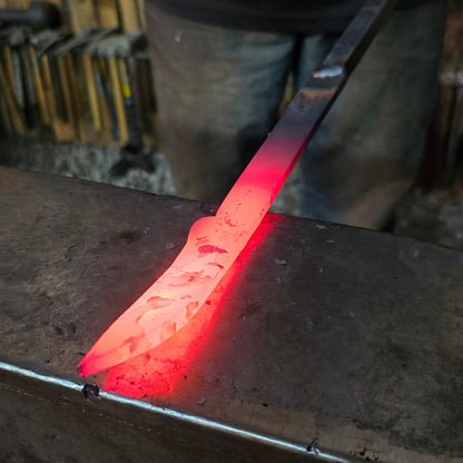 The Basics – Forging a Blade (FREE Online Course)